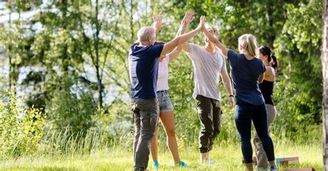 20 gekke leuke en beste grote groepsspellen ooit 